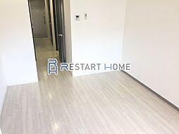 アプリーレ三宮磯上公園 6階1Kのリビング/ダイニング