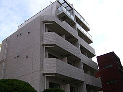 プレール・ドゥーク品川シーサイド