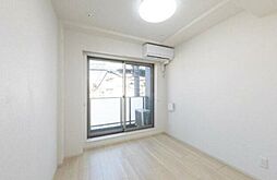 東急目黒線 不動前駅 徒歩3分の賃貸マンション 2階1Kのリビング/ダイニング