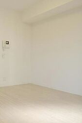 パレホームズ永福町II 5階1DKのリビング/ダイニング