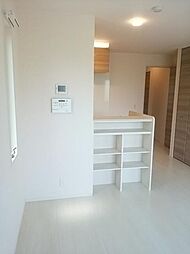 アリエッタ 3階2LDKのリビング/ダイニング