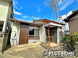 🉐敷金礼金0円！🉐野崎戸建