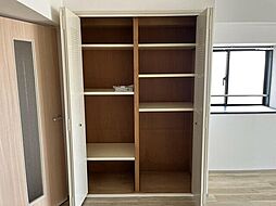 セルべコート大山 7階ワンルームのリビング/ダイニング