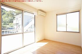 コーポコウチI 00101 ｜ 神奈川県横須賀市久村379-10（賃貸アパート2DK・1階・42.20㎡） その4