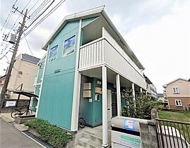 Ｒ・ＰＨｏｕｓｅ 203 ｜ 神奈川県川崎市多摩区登戸新町219-2（賃貸アパート1R・2階・22.52㎡） その6