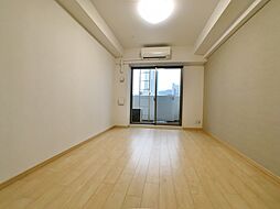 ラヴ神戸三宮 1312 13階1Kのリビング/ダイニング