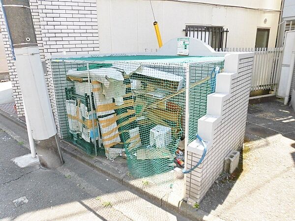 神奈川県横浜市瀬谷区三ツ境(賃貸マンション1K・2階・16.24㎡)の写真 その23