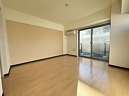 S-FORT八王子堀之内 404 4階1Kのリビング/ダイニング