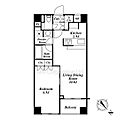 SPACIA三軒茶屋弐番館2階22.1万円