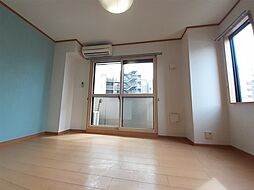 JR関西本線 東部市場前駅 徒歩7分の賃貸マンション 4階ワンルームのリビング/ダイニング