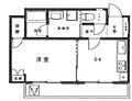 菱和パレス音羽弐番館7階12.0万円