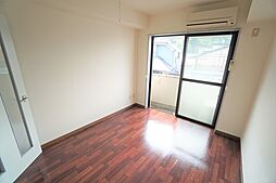 クレールマンション 1階1Kのリビング/ダイニング