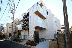 Ｍｅｎｌｏ　Ｐａｒｋ　Ｒｅｓｉｄｅｎｃｅ