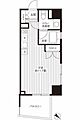 Ti-HIGASHIAZABU3階13.9万円