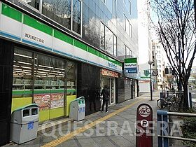 グランフォース  ｜ 大阪府大阪市北区錦町（賃貸マンション1K・7階・30.47㎡） その24