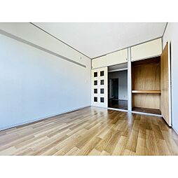 グリーンコーポ金田ユング 3階3LDKのリビング/ダイニング