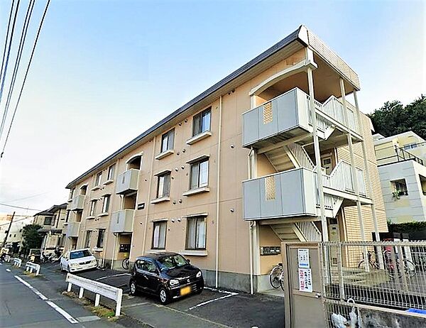 空室1部屋 ルミエ ル菅仙谷 3dk 京王稲田堤駅 川崎市多摩区菅仙谷 の賃貸マンション 賃貸スモッカ 対象者全員に家賃1か月分キャッシュバック Suumo物件コード Suumo物件コード