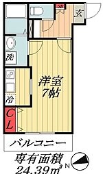 グラン海神 3階/-