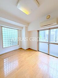 グランパパス 1階1Kのリビング/ダイニング