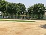 周辺：南町公園 200m
