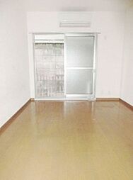 林マンション 1階1Kのリビング/ダイニング