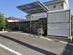 🉐敷金礼金0円！🉐ＣＡＳＡ　Ｍａｉ　虹