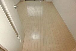 ラグジュアリーアパートメント品川シーサイド 3階1Kのリビング/ダイニング