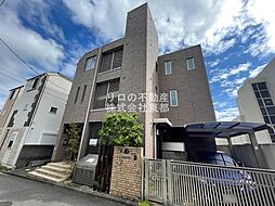 ベレオ中町
