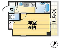 エステムコート神戸・県庁前 10階