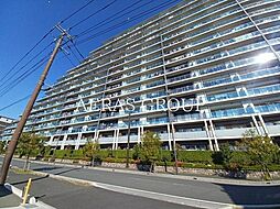 グランセンス吉川美南ステーションコート