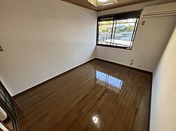 メゾンド・エメラルド 203 2階1Kのリビング/ダイニング