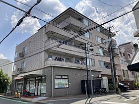 ナカタビルIV番館 0201 ｜ 大阪府四條畷市岡山１丁目4-12（賃貸マンション2LDK・2階・57.16㎡） その1