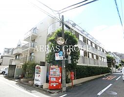 ナズ中馬込レックス