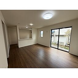 Kolet八王子大楽寺05 1階4LDKのリビング/ダイニング