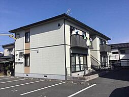 シュロスコート　Ａ棟