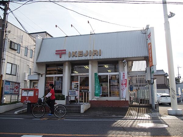 ケーズコート岡山 ｜大阪府岸和田市岡山町(賃貸アパート2LDK・2階・58.00㎡)の写真 その17