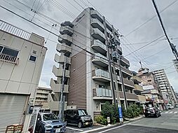 レジデンス三宮東グルーブ