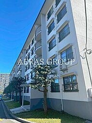 田園ハイツ川越1号棟