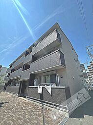 グランシャリオ A棟