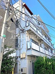 スリービーマンション