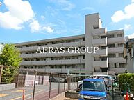 埼玉県草加市神明2丁目2-16：物件画像／アエラス日暮里店 （株式会社アエラス.ER）
