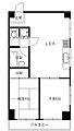 朝日西五反田マンション11階17.0万円