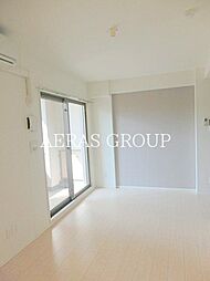 ポルト ドゥ ヴァンドーム 5階1LDKのリビング/ダイニング