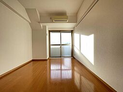 JR京浜東北・根岸線 蒲田駅 徒歩4分の賃貸マンション 5階1Kのリビング/ダイニング