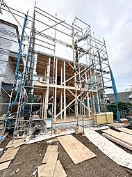 ハーミットクラブハウス 溝ノ口Ｄ号棟