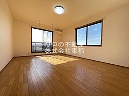 ハイムルーク 2階1Kのリビング/ダイニング