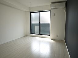 ルネコート青砥 202 2階1Kのリビング/ダイニング