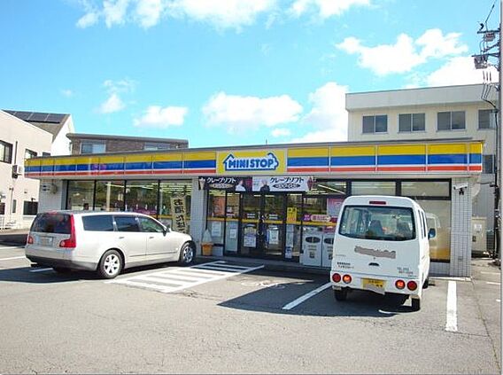 トゥール御殿場_周辺_1