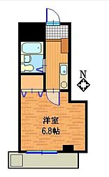 メゾン多摩川 2階