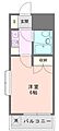 ライブコア清瀬2階3.3万円